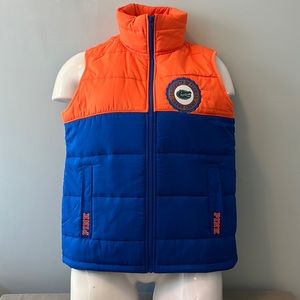 PINK Brand New With Tags UFL Vest